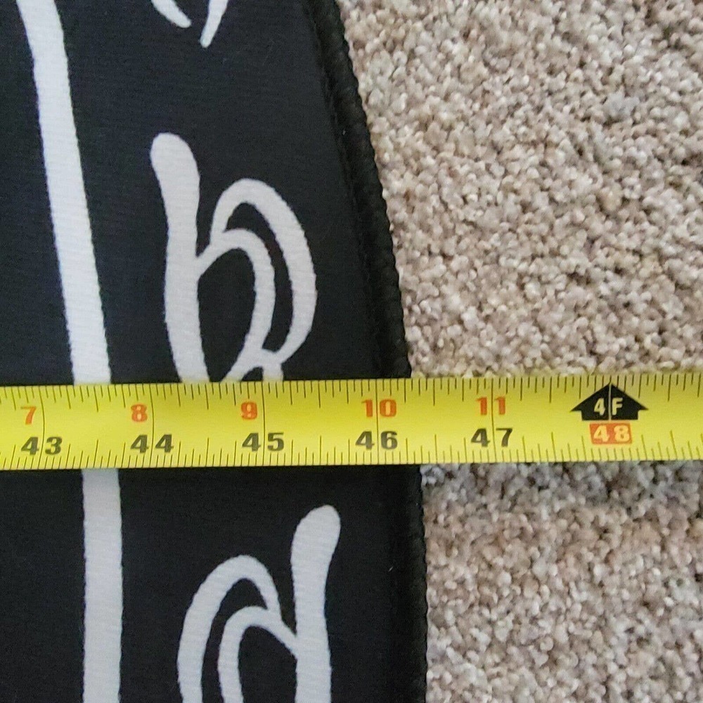 Magic Circle Design 47" Rug/Mat - Picture 4 of 8